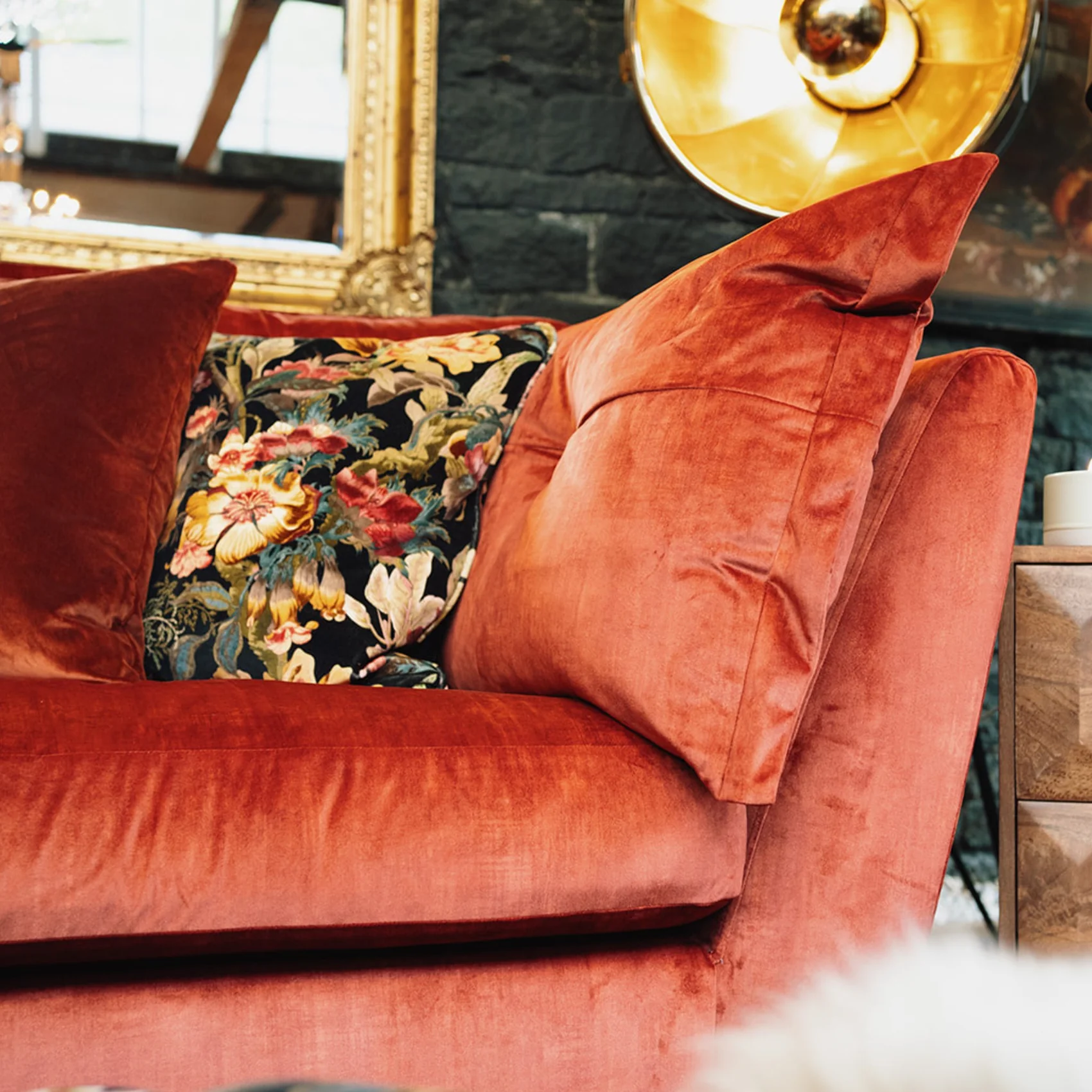 Timeless Elegance, Yorkshire Crafted