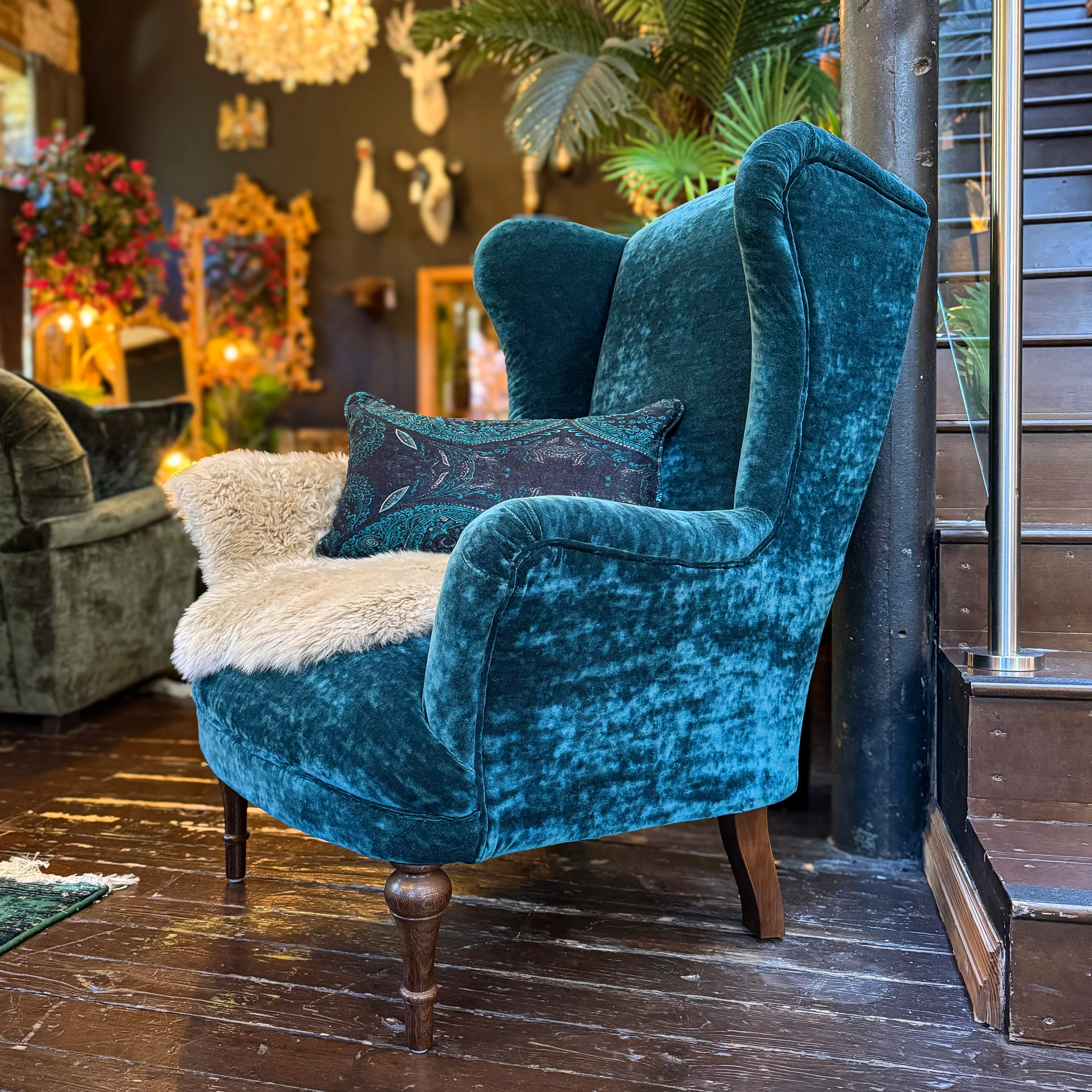 Sale Chairs